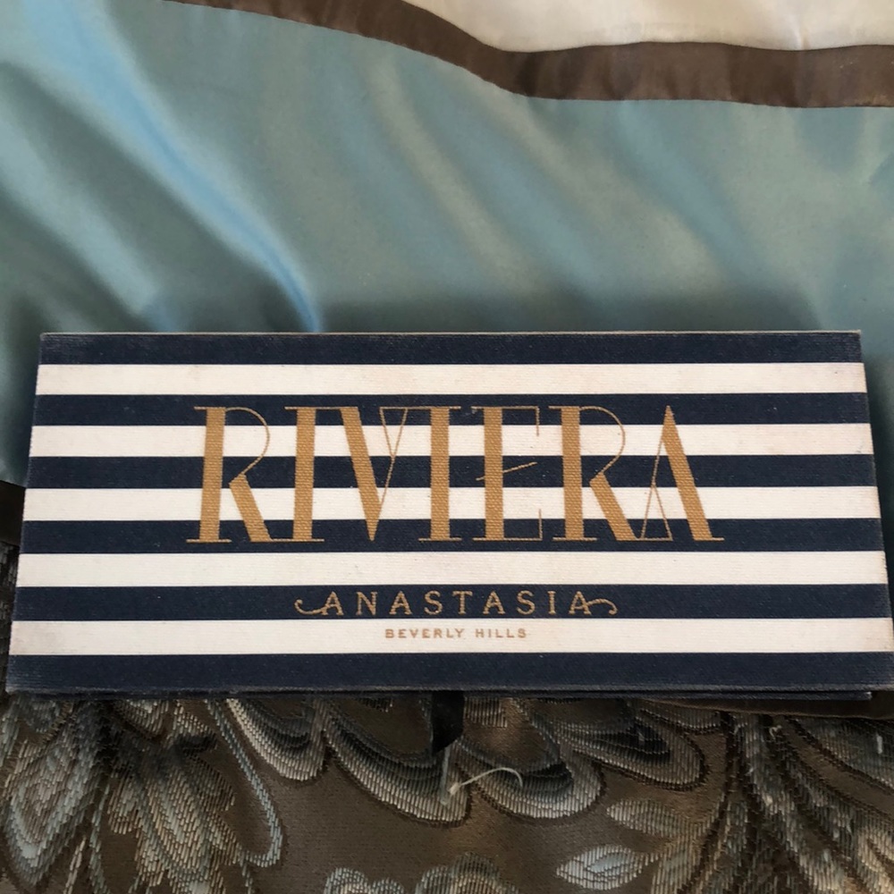 Anastasia Riviera